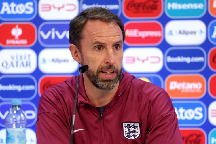 Photo by Eddie Keogh - The FA/The FA via Getty Images