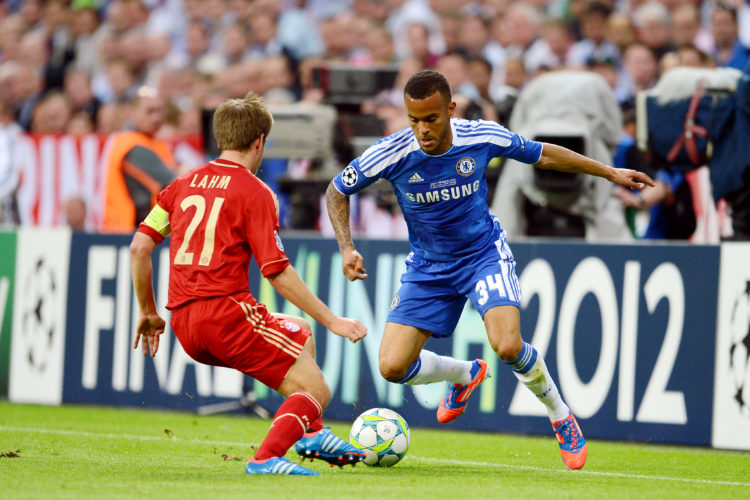 Photo by Darren Walsh/Chelsea FC via Getty Images