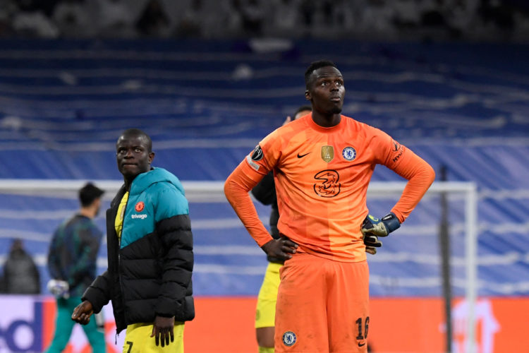 Photo by OSCAR DEL POZO/AFP via Getty Images