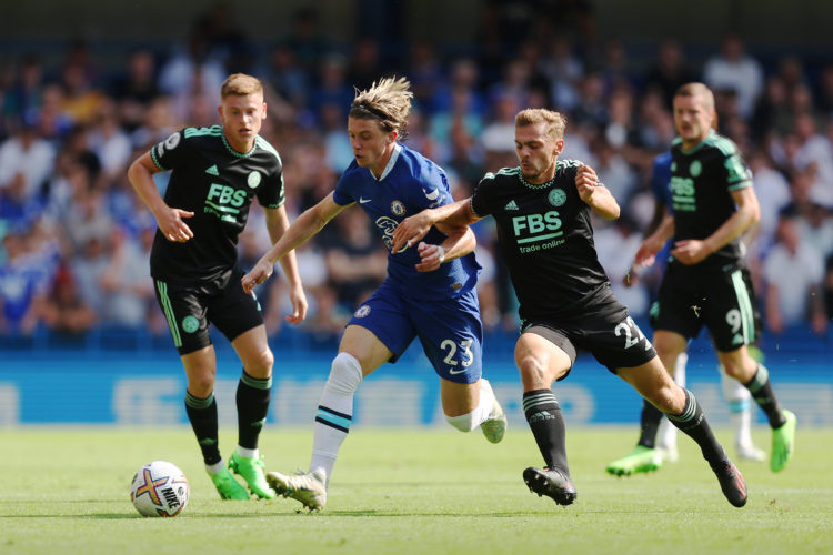 Photo by Chris Lee - Chelsea FC/Chelsea FC via Getty Images