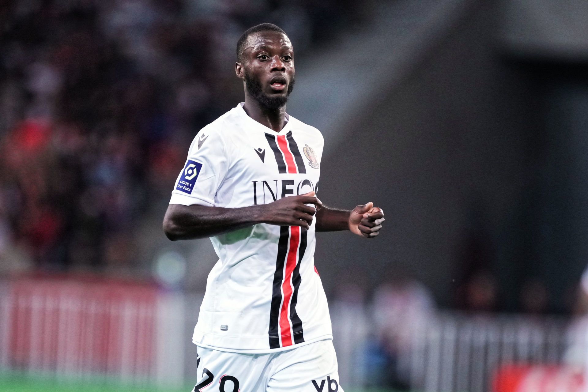 ‘People can’t understand’... Nicolas Pepe thinks everyone is too harsh ...