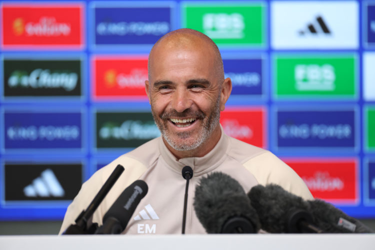 Photo by Plumb Images/Leicester City FC via Getty Images
