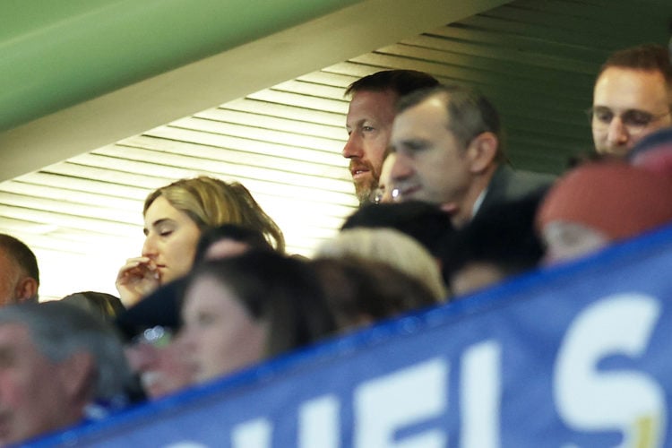 Photo by Chris Lee - Chelsea FC/Chelsea FC via Getty Images