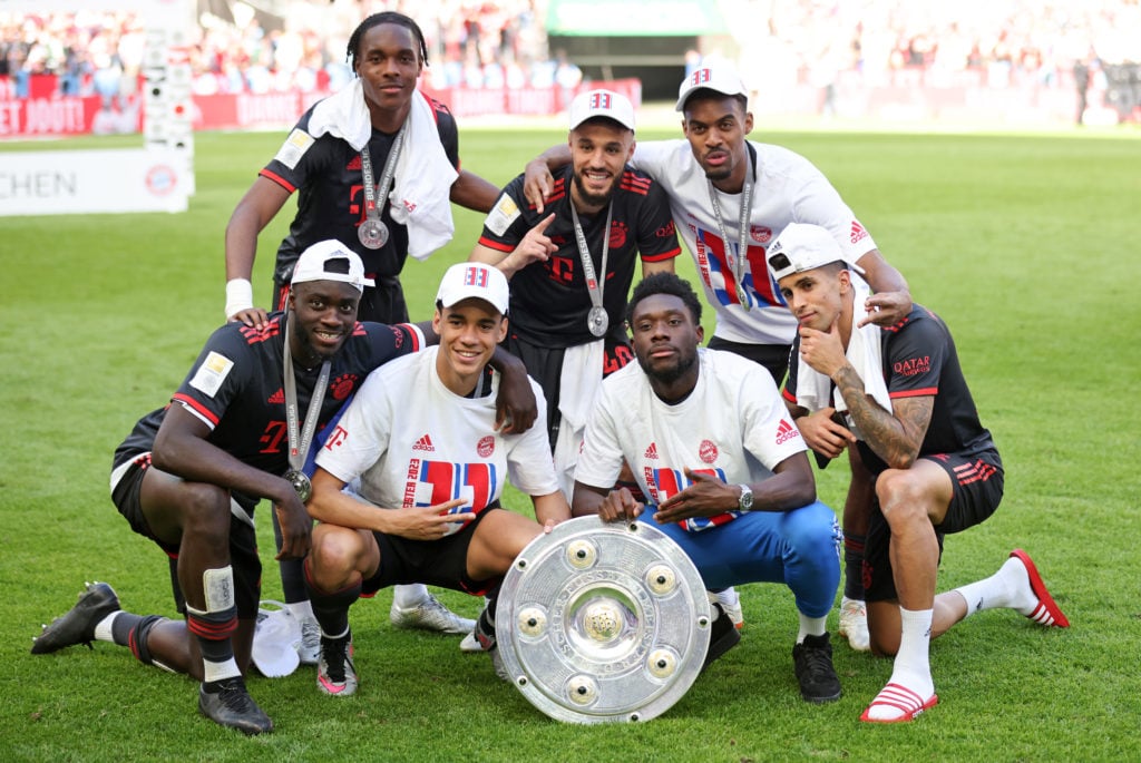 1. FC Köln v FC Bayern München - Bundesliga