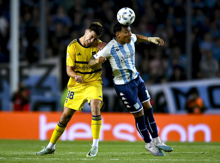 Photo by Marcelo Endelli/Getty Images