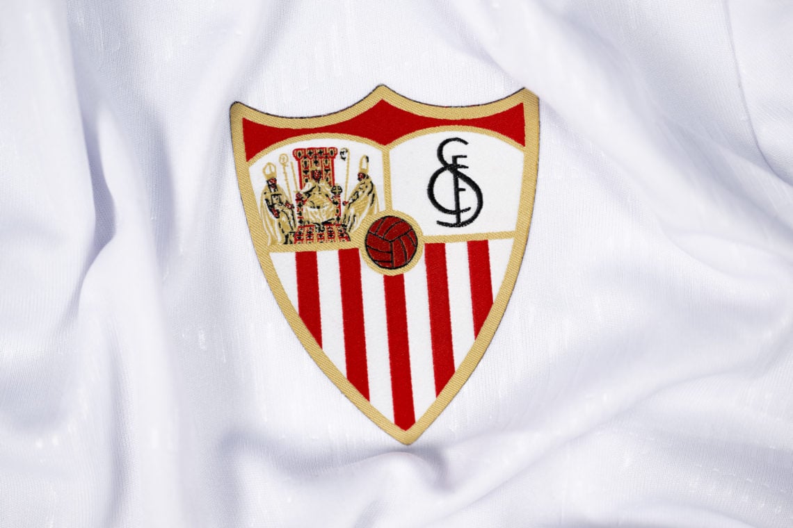 Chelsea are now considering loaning 'great player' to Sevilla