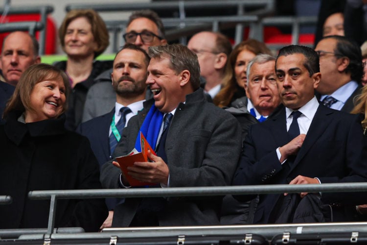 Photo by James Gill - Danehouse/Getty Images