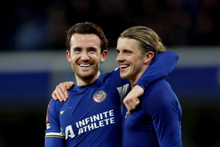 Photo by Chris Lee - Chelsea FC/Chelsea FC via Getty Images
