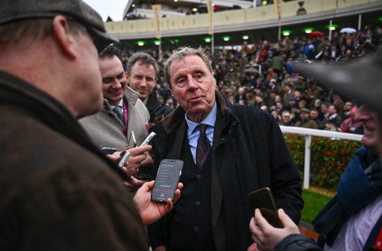 Photo By Harry Murphy/Sportsfile via Getty Images