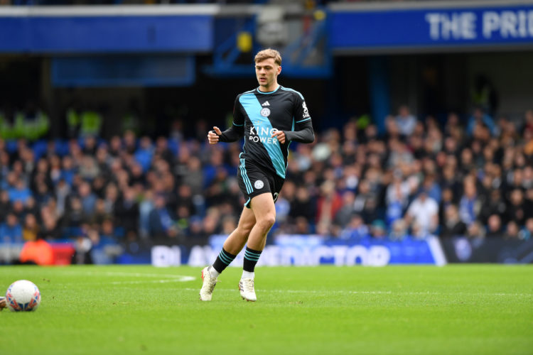 Photo by Plumb Images/Leicester City FC via Getty Images
