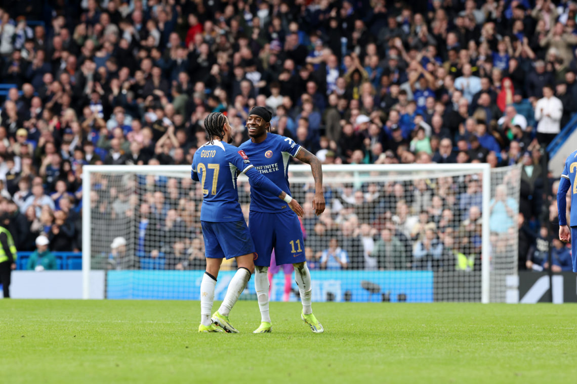 Photo by Plumb Images/Leicester City FC via Getty Images