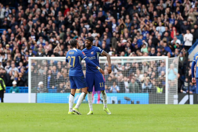 Photo by Plumb Images/Leicester City FC via Getty Images