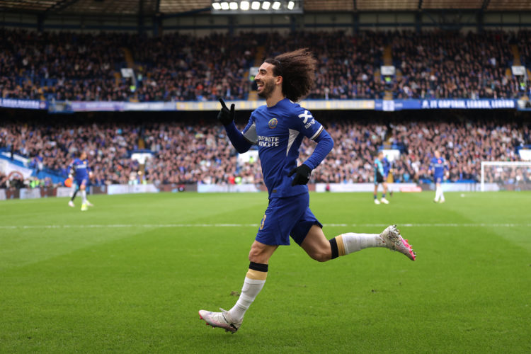 Photo by Alex Pantling/Getty Images