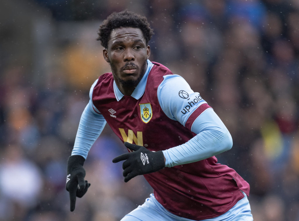 Burnley FC v Brentford FC - Premier League