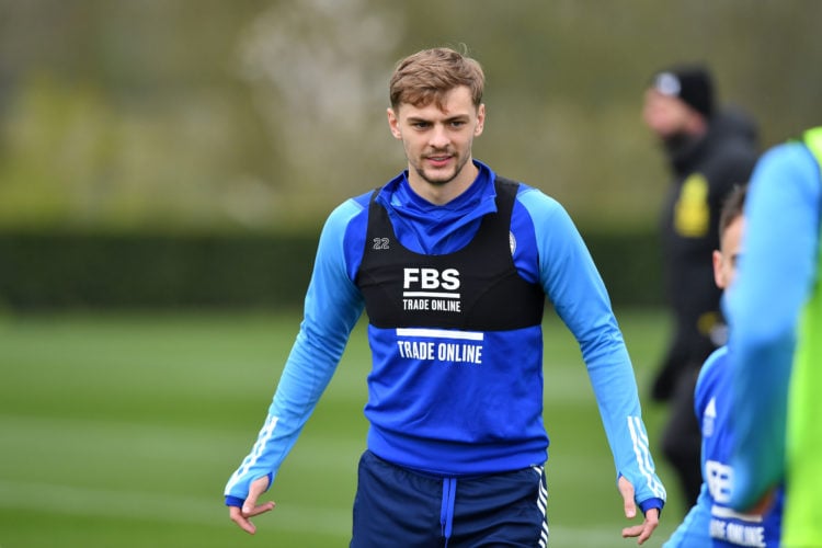 Photo by Plumb Images/Leicester City FC via Getty Images