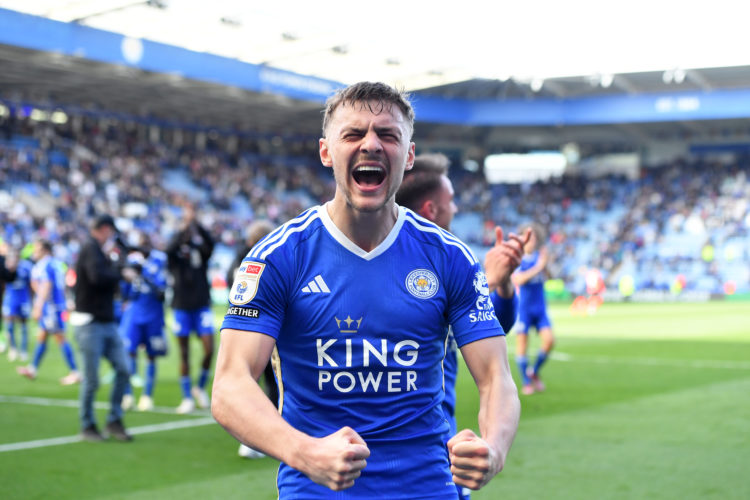 Photo by Plumb Images/Leicester City FC via Getty Images