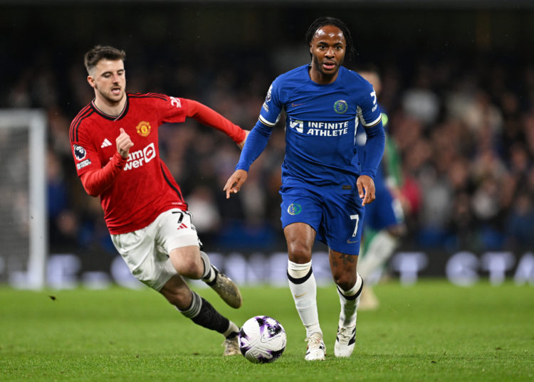 Photo by Darren Walsh/Chelsea FC via Getty Images