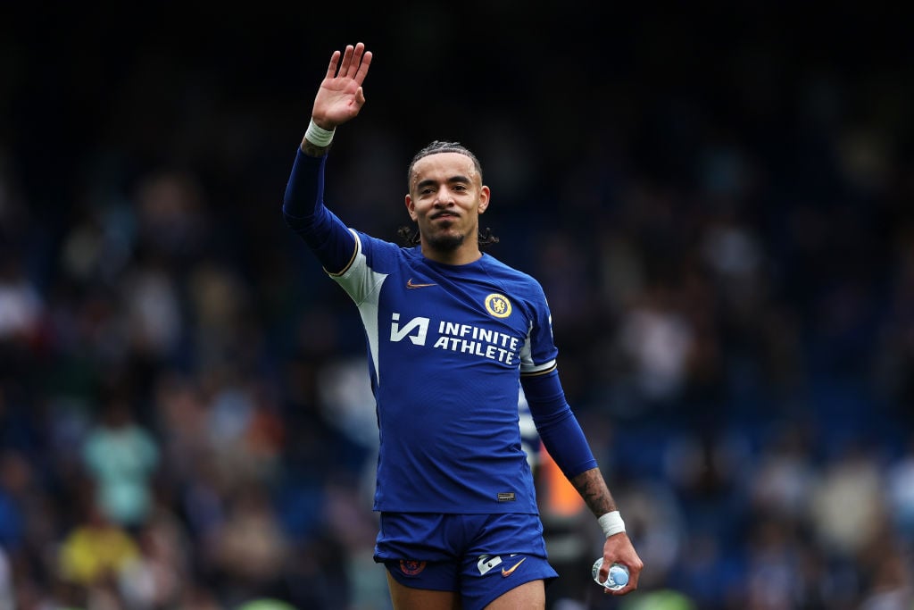 Chelsea FC v West Ham United - Premier League