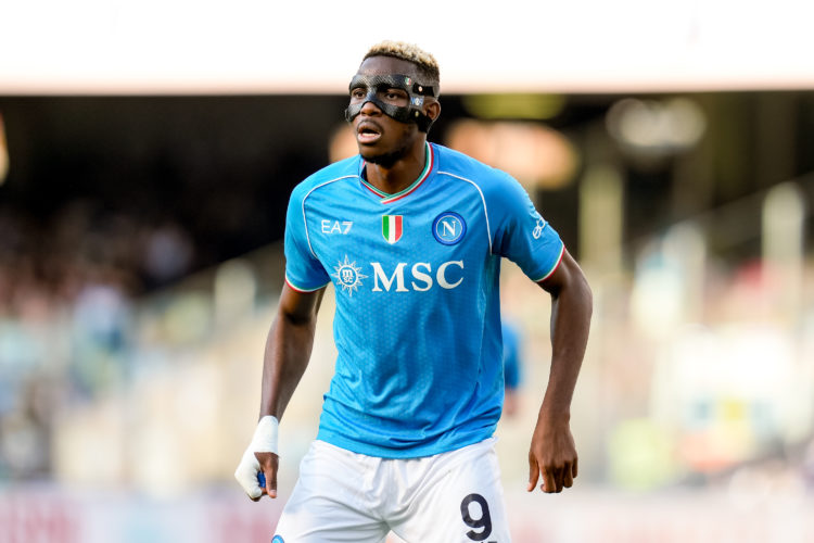 Photo by Giuseppe Maffia/NurPhoto via Getty Images