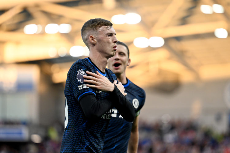 Photo by Darren Walsh/Chelsea FC via Getty Images