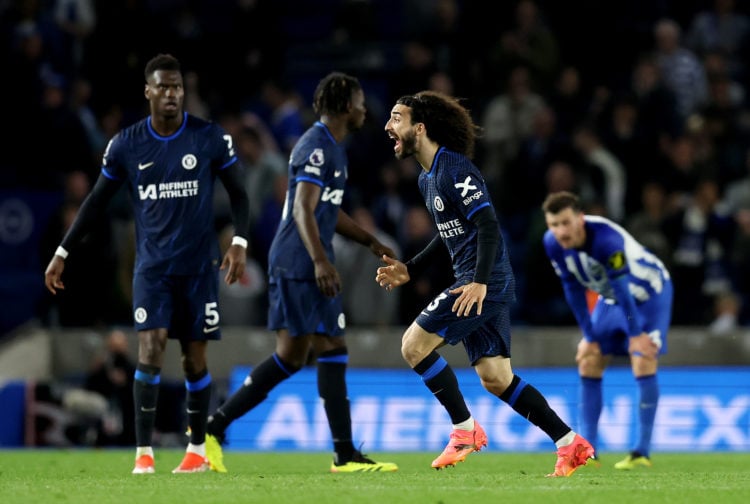Photo by Chris Lee - Chelsea FC/Chelsea FC via Getty Images