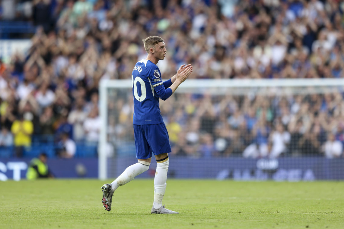 Photo by Robin Jones - AFC Bournemouth/AFC Bournemouth via Getty Images
