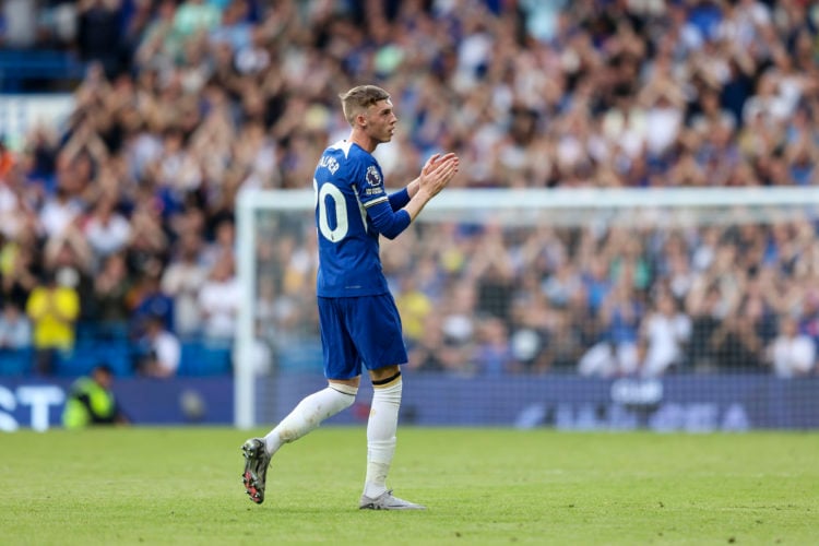 Photo by Robin Jones - AFC Bournemouth/AFC Bournemouth via Getty Images