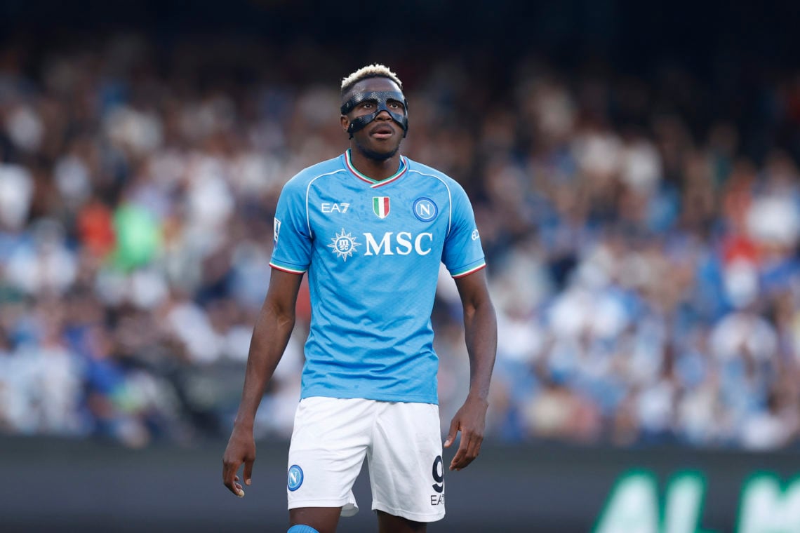 Photo by Matteo Ciambelli / DeFodi Images via Getty Images