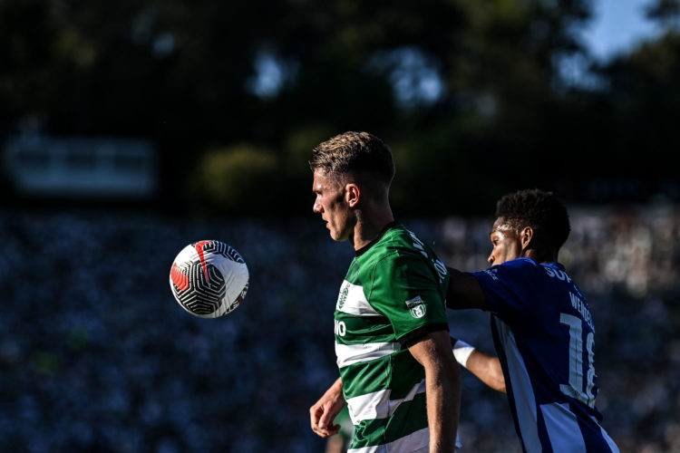 Photo by PATRICIA DE MELO MOREIRA/AFP via Getty Images