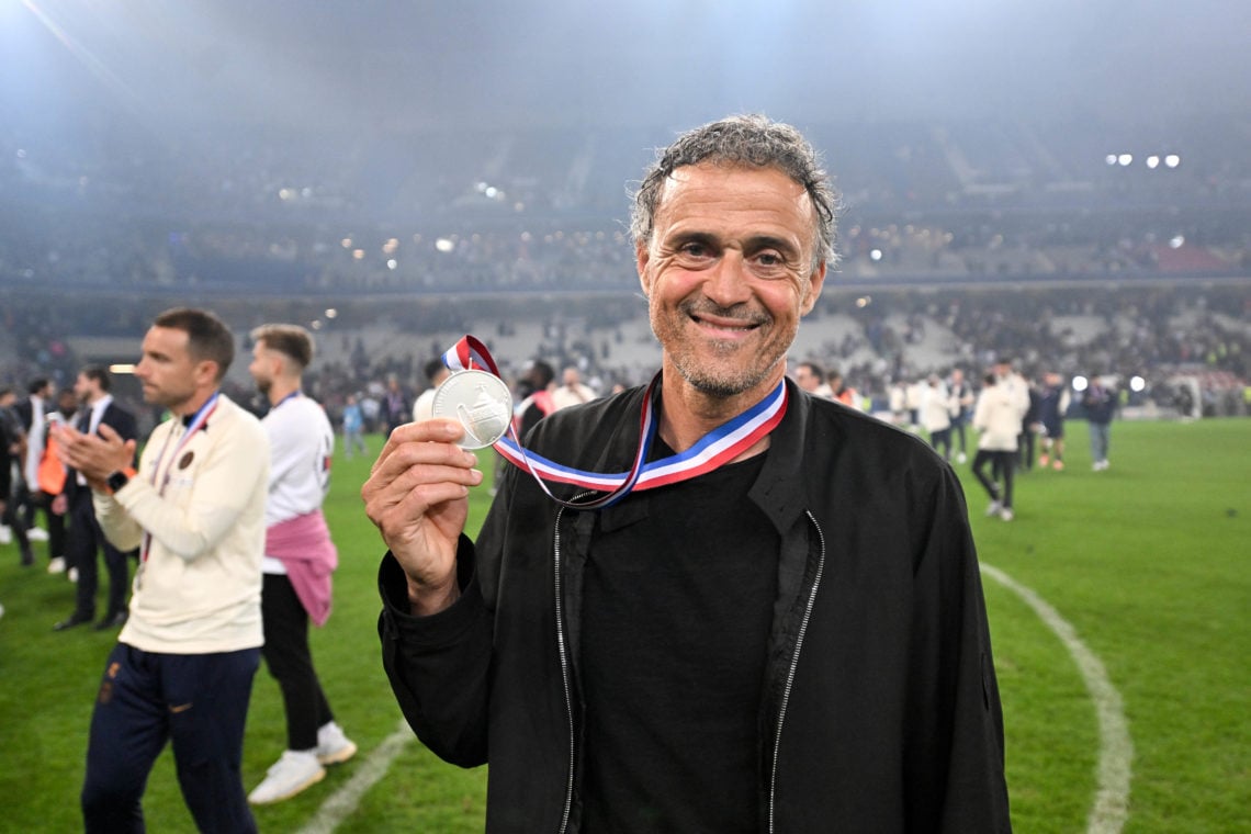 Photo by Anthony Bibard/FEP/Icon Sport via Getty Images