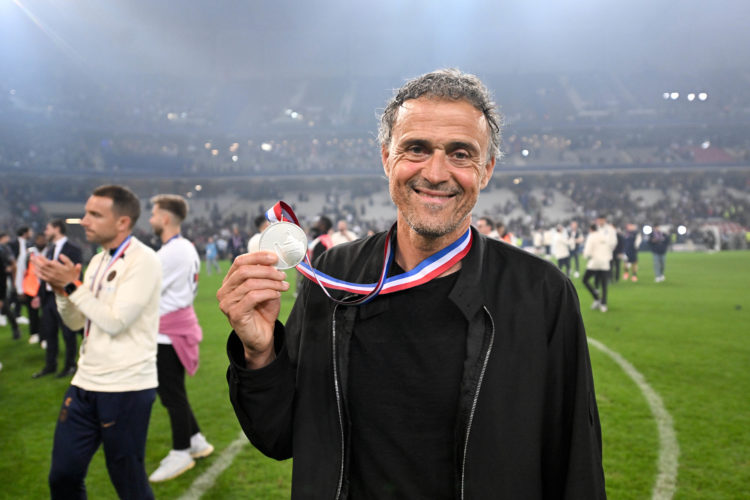 Photo by Anthony Bibard/FEP/Icon Sport via Getty Images