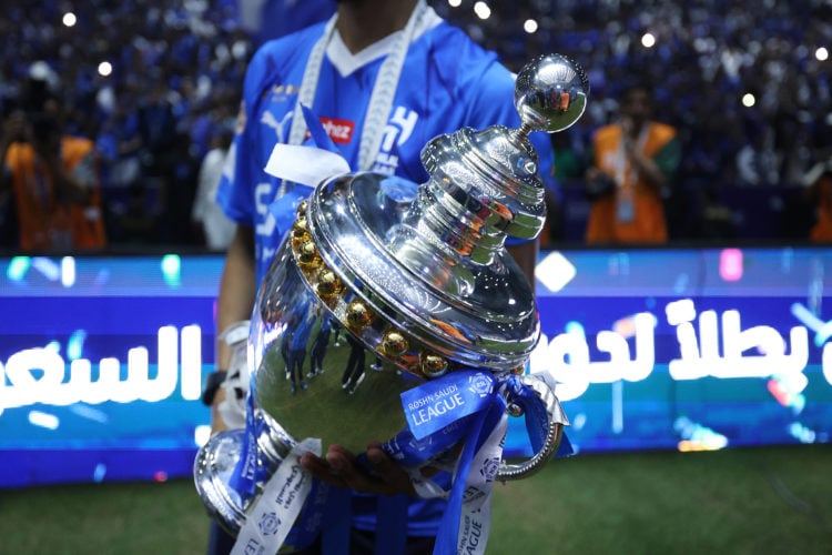 Photo by Yasser Bakhsh/Getty Images