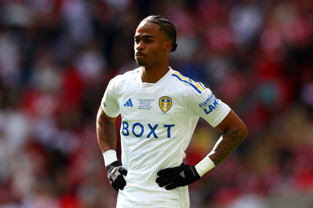 Leeds United v Southampton - Sky Bet Championship Play-Off Final