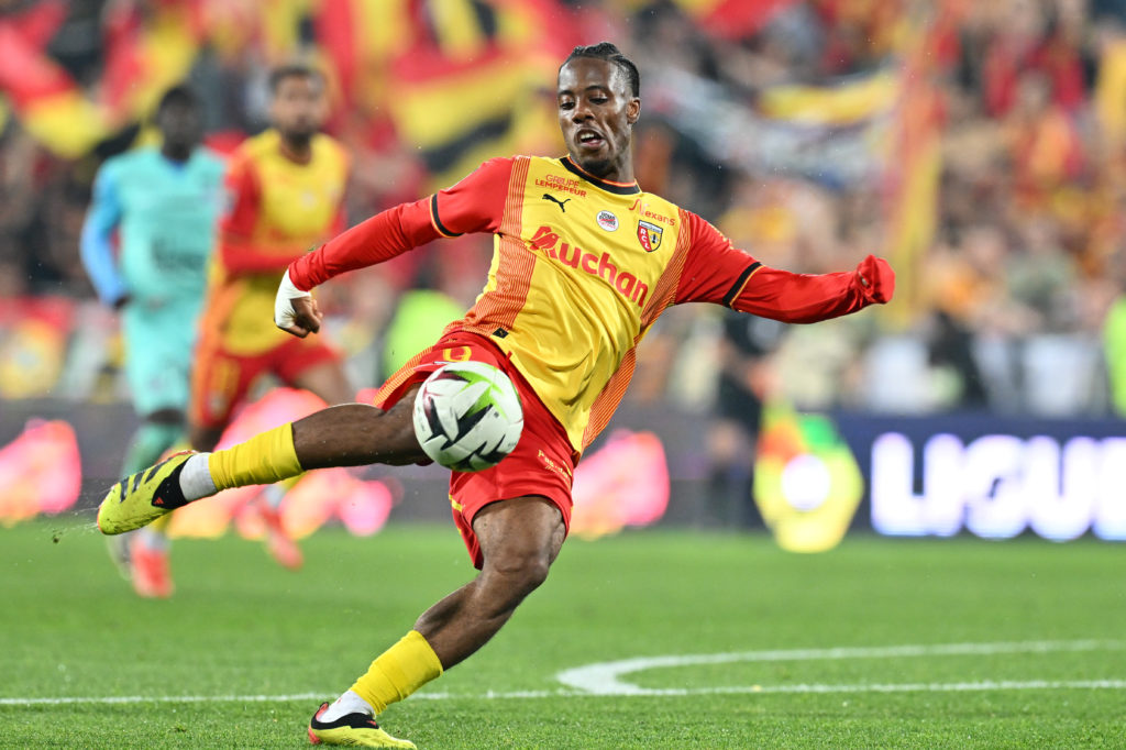 RC Lens v Montpellier HSC - Ligue 1 Uber Eats