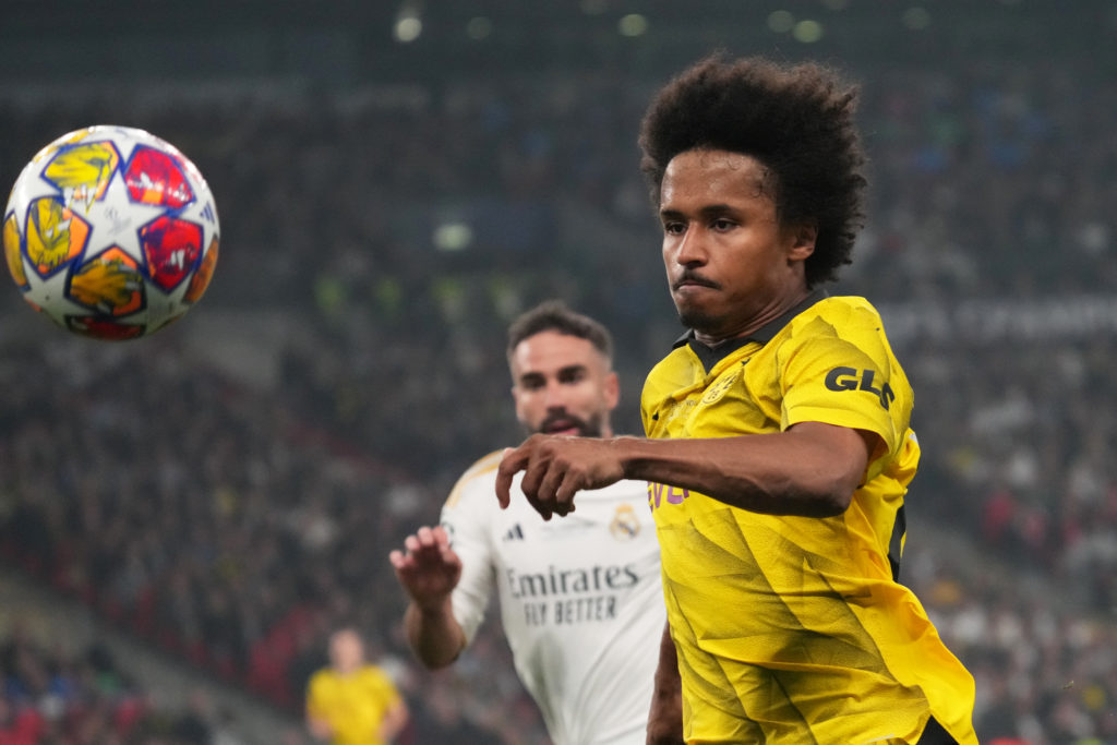 Borussia Dortmund v Real Madrid CF - UEFA Champions League Final 2023/24