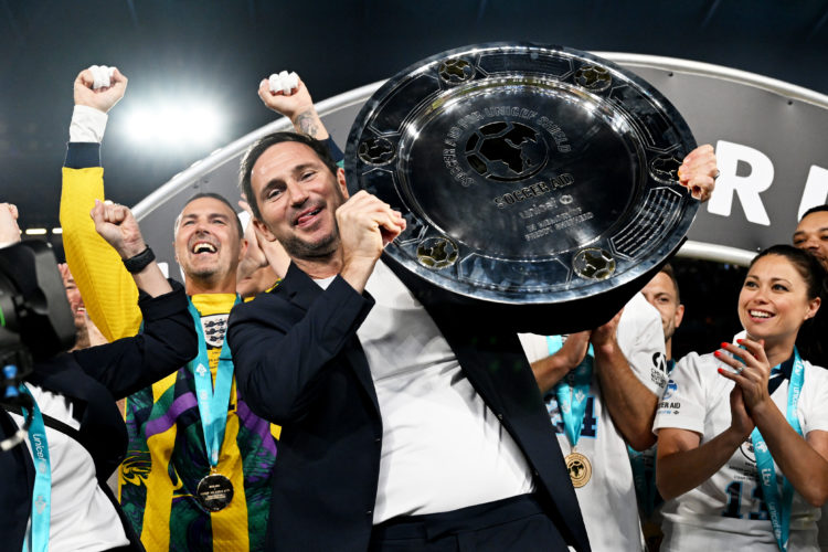 Photo by Darren Walsh/Chelsea FC via Getty Images