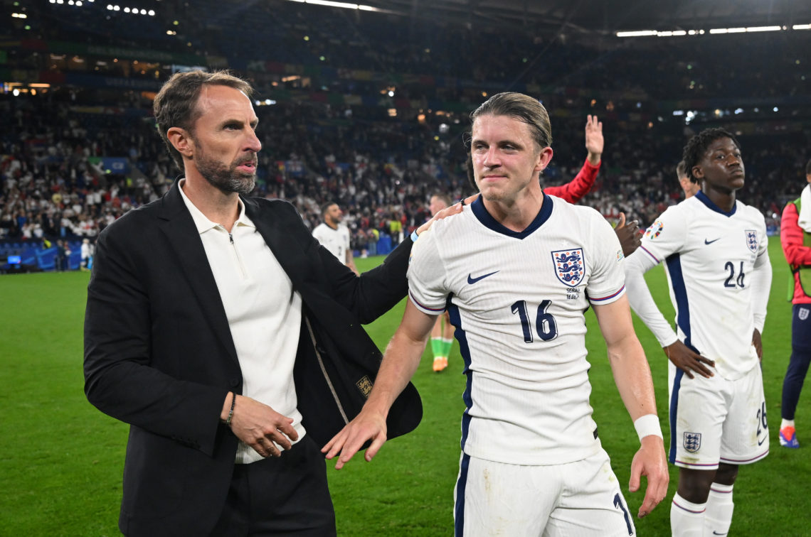 Photo by Michael Regan - UEFA/UEFA via Getty Images