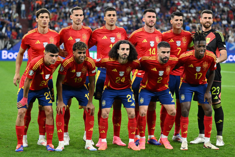 Photo by PATRICIA DE MELO MOREIRA/AFP via Getty Images