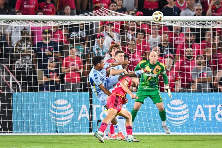 Photo by Rick Ulreich/Icon Sportswire via Getty Images