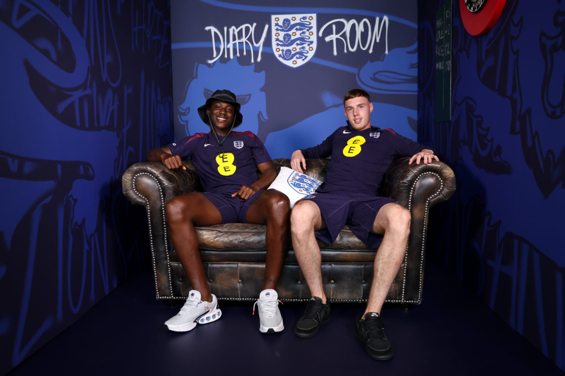 Photo by Eddie Keogh - The FA/The FA via Getty Images