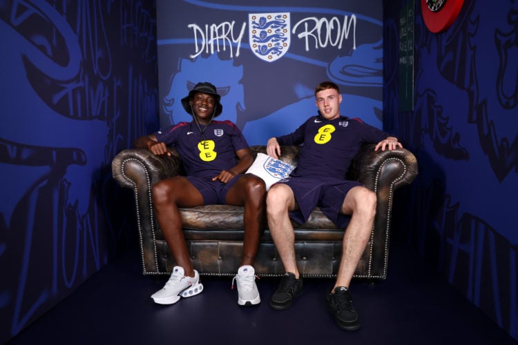Photo by Eddie Keogh - The FA/The FA via Getty Images
