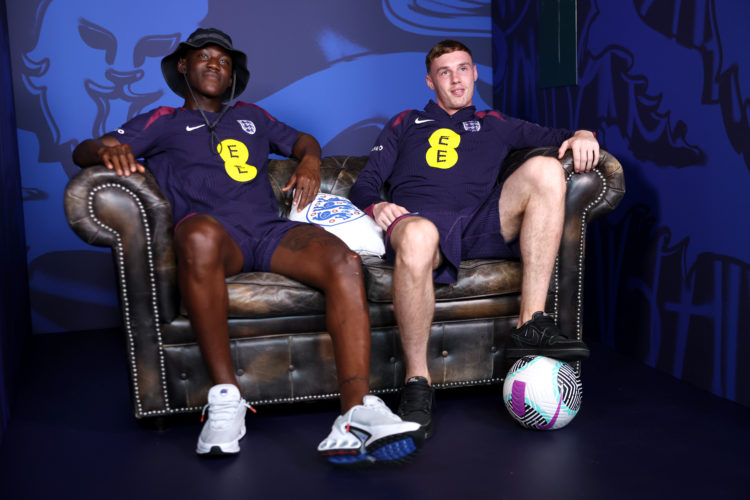 Photo by Eddie Keogh - The FA/The FA via Getty Images