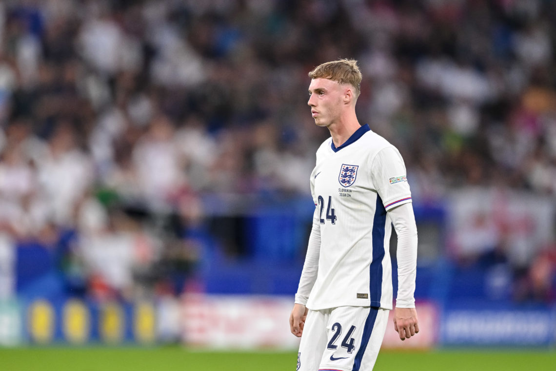 Kyle Walker shares the nickname him and John Stones have for England ...