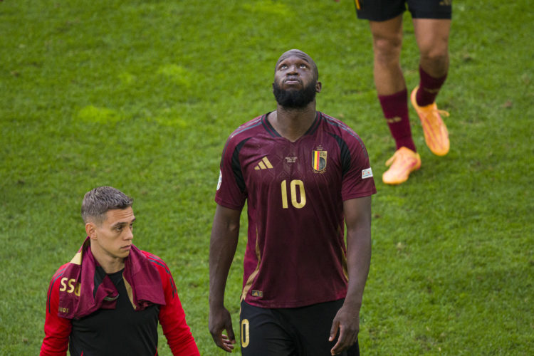 Photo by Marcio Machado/ Eurasia Sport Images/Getty Images