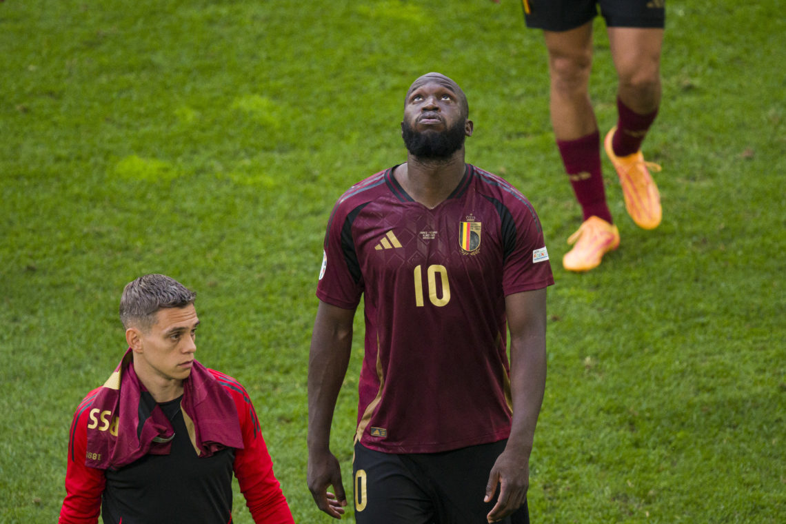 Photo by Marcio Machado/ Eurasia Sport Images/Getty Images