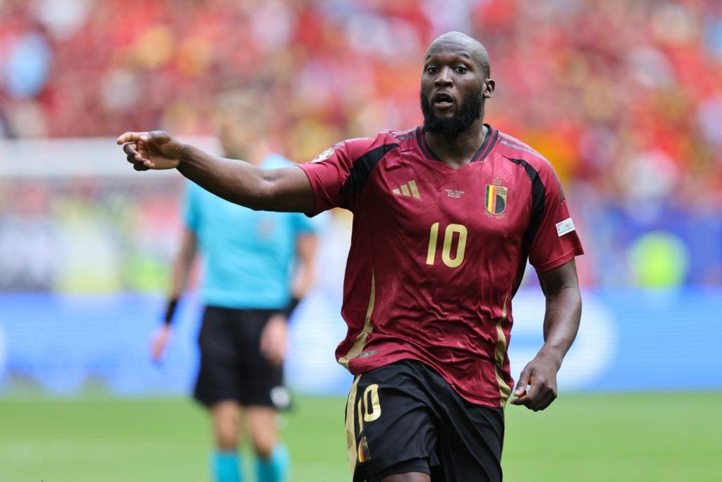 France v Belgium: Round of 16 - UEFA EURO 2024