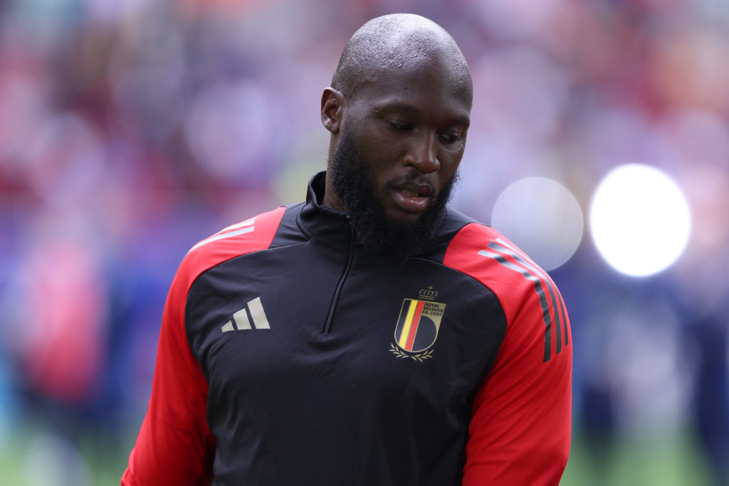 France v Belgium: Round of 16 - UEFA EURO 2024