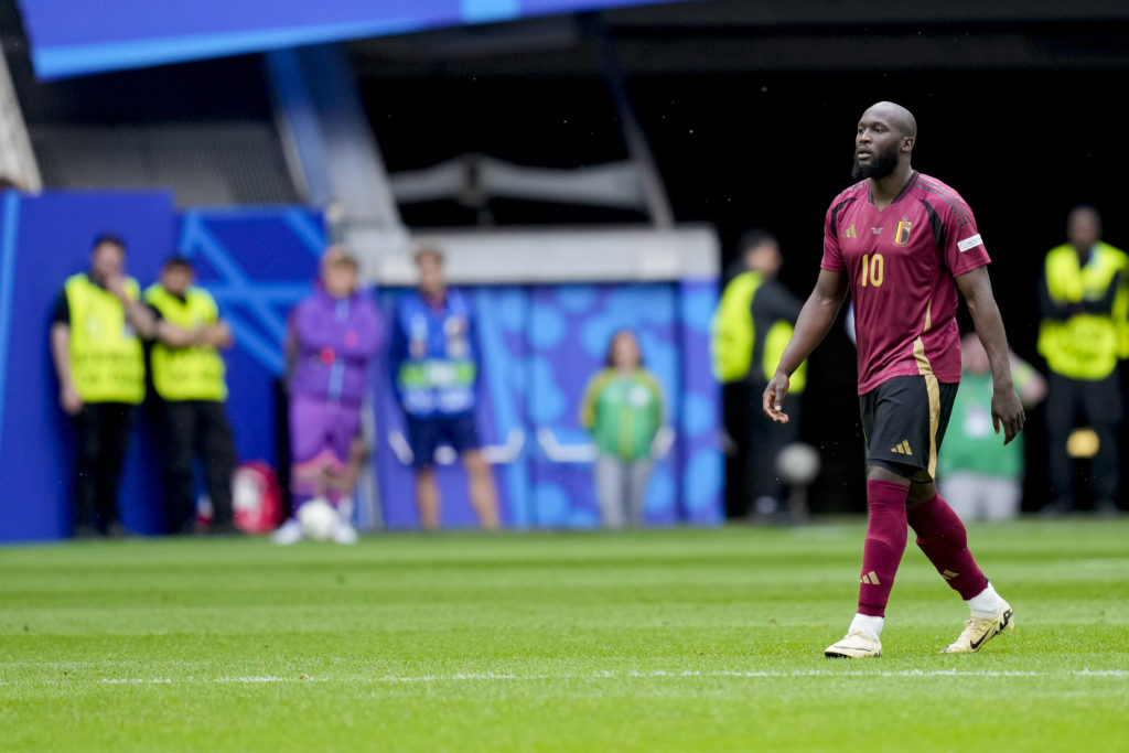 France v Belgium: Round of 16 - UEFA EURO 2024