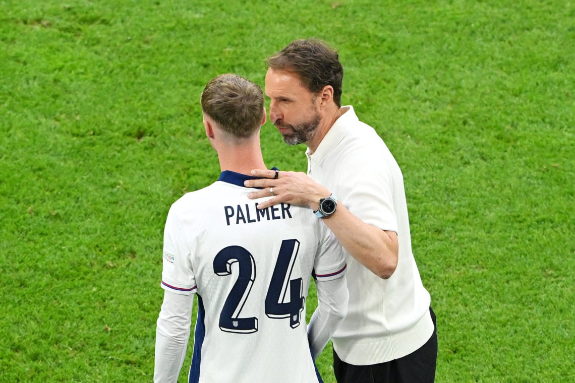 Photo by Shaun Botterill/Getty Images