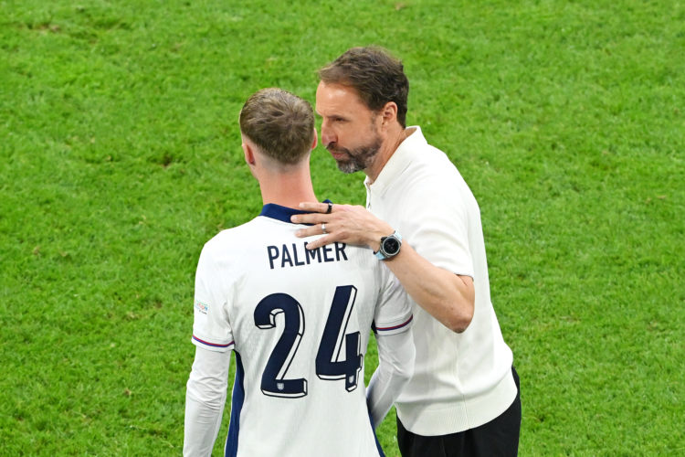 Photo by Shaun Botterill/Getty Images